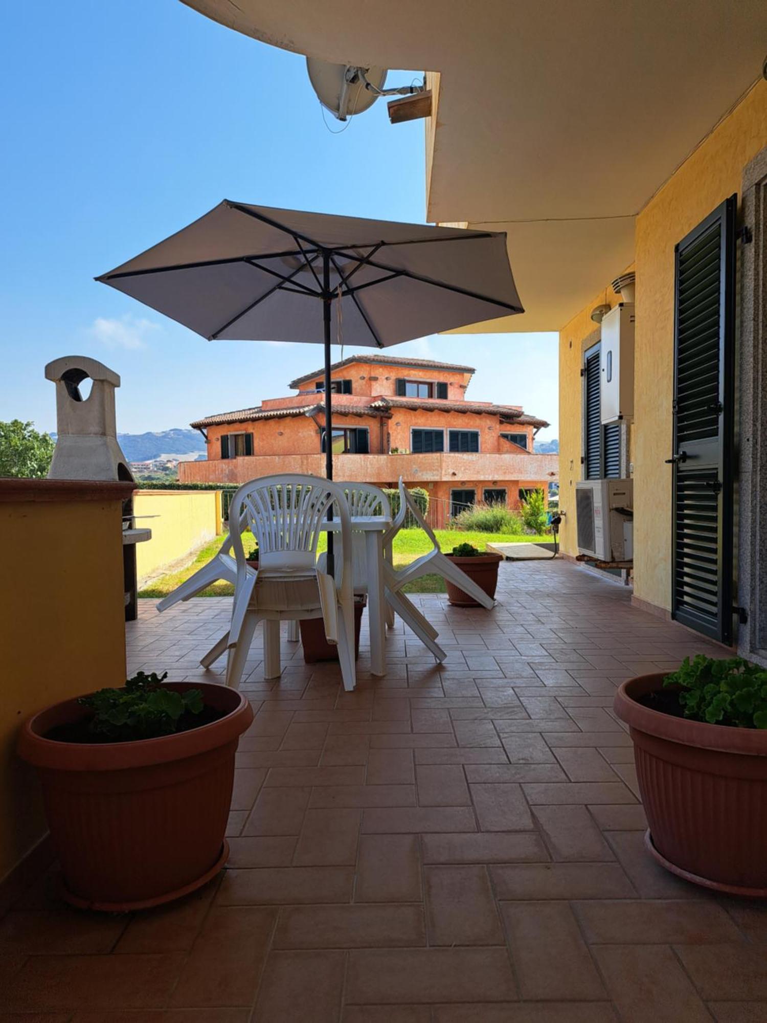 Lu Bagnu Castelsardo Il Corallo Exterior photo